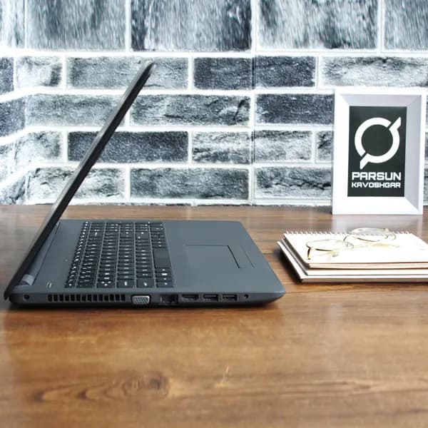 لپ تاپ اچ پی HP 250 G6 i5 استوک — تصویر ۵