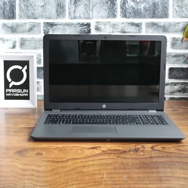 لپ تاپ اچ پی HP 250 G6 i5 استوک — تصویر ۲