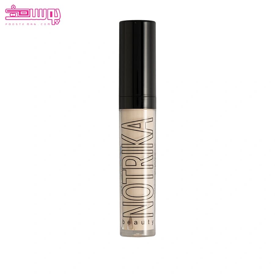 کانسیلر مایع نوتریکا با SPF15 حجم 8ml — تصویر ۴