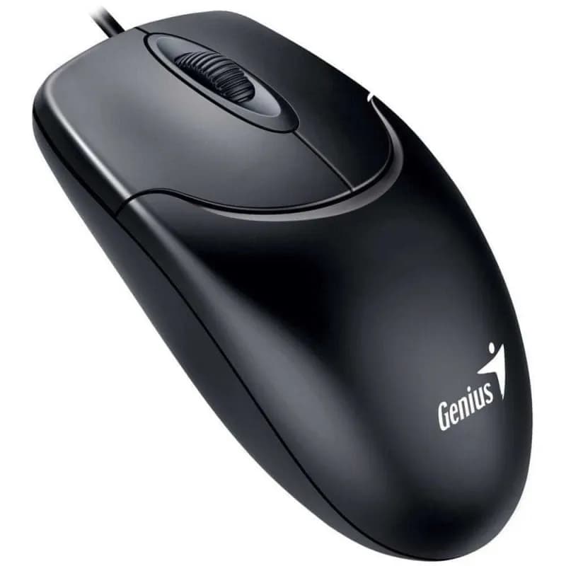کیبورد و موس جنیوس مدل GENIUS KM-170 — تصویر ۳
