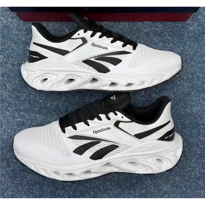 کفش کتونی مردانه ریبوک فلوت زیگ | Reebok Float Zig — تصویر ۳