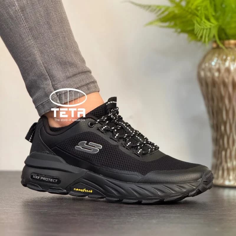 کفش کتونی مردانه اسکیچرز مکس پروتکت | Skechers Max Protect — تصویر ۳