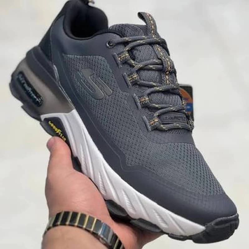 کفش کتونی مردانه اسکیچرز مکس پروتکت | Skechers Max Protect — تصویر ۲