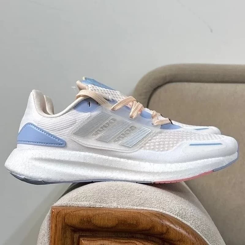 کفش کتونی زنانه آدیداس پیور بوست | Adidas Pureboost 22 — تصویر ۴