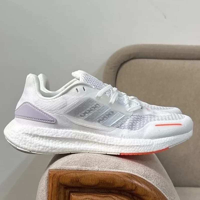 کفش کتونی زنانه آدیداس پیور بوست | Adidas Pureboost 22 — تصویر ۳