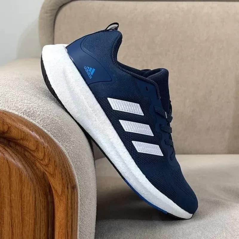 کفش کتونی مردانه آدیداس پیور بوست | Adidas Pureboost 21 — تصویر ۲
