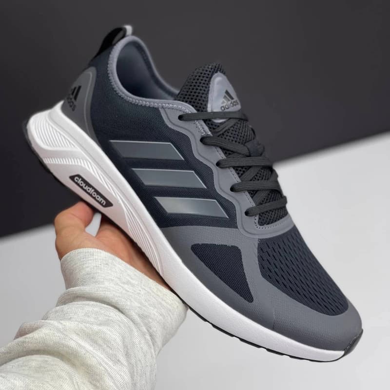 کتونی آدیداس کلودفوم ویتنام | Adidas Cloudfoam — تصویر ۳