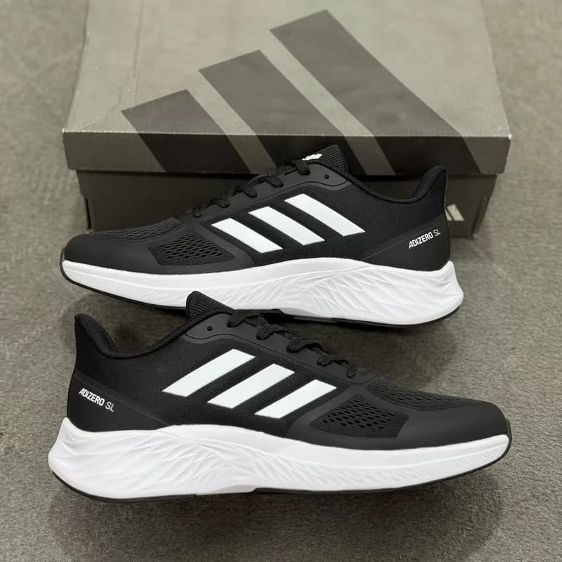 کفش کتونی مردانه آدیداس آدی زیرو | Adidas Adizero SL Running Shoes