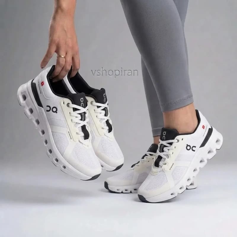 کفش کتونی مردانه آن رانینگ کلود رانر 2 | QC On Running Cloudrunner 2 — تصویر ۲