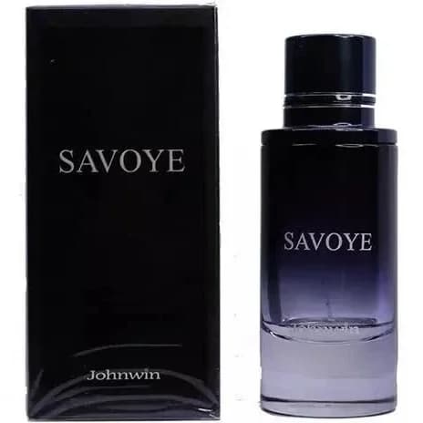 عطر ادکلن ساووی جانوین جکوینز ۱۰۰ میل | Savoye