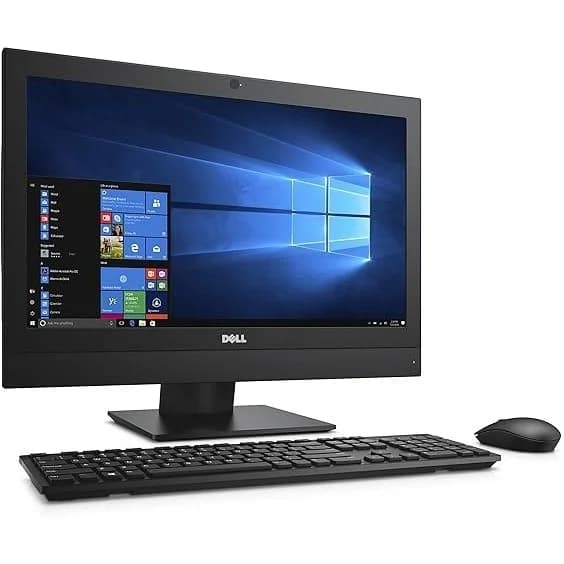 آل این وان 22 اینچ دل DELL 5250 i5 استوک
