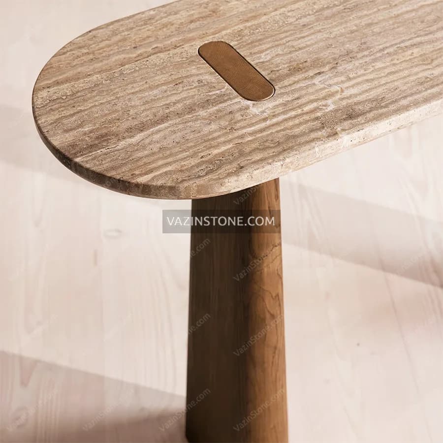 میز کنسول آریو — تصویر ۴