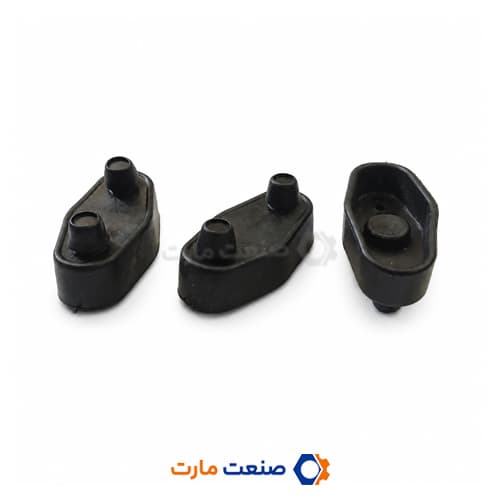 گردگیر لای درب