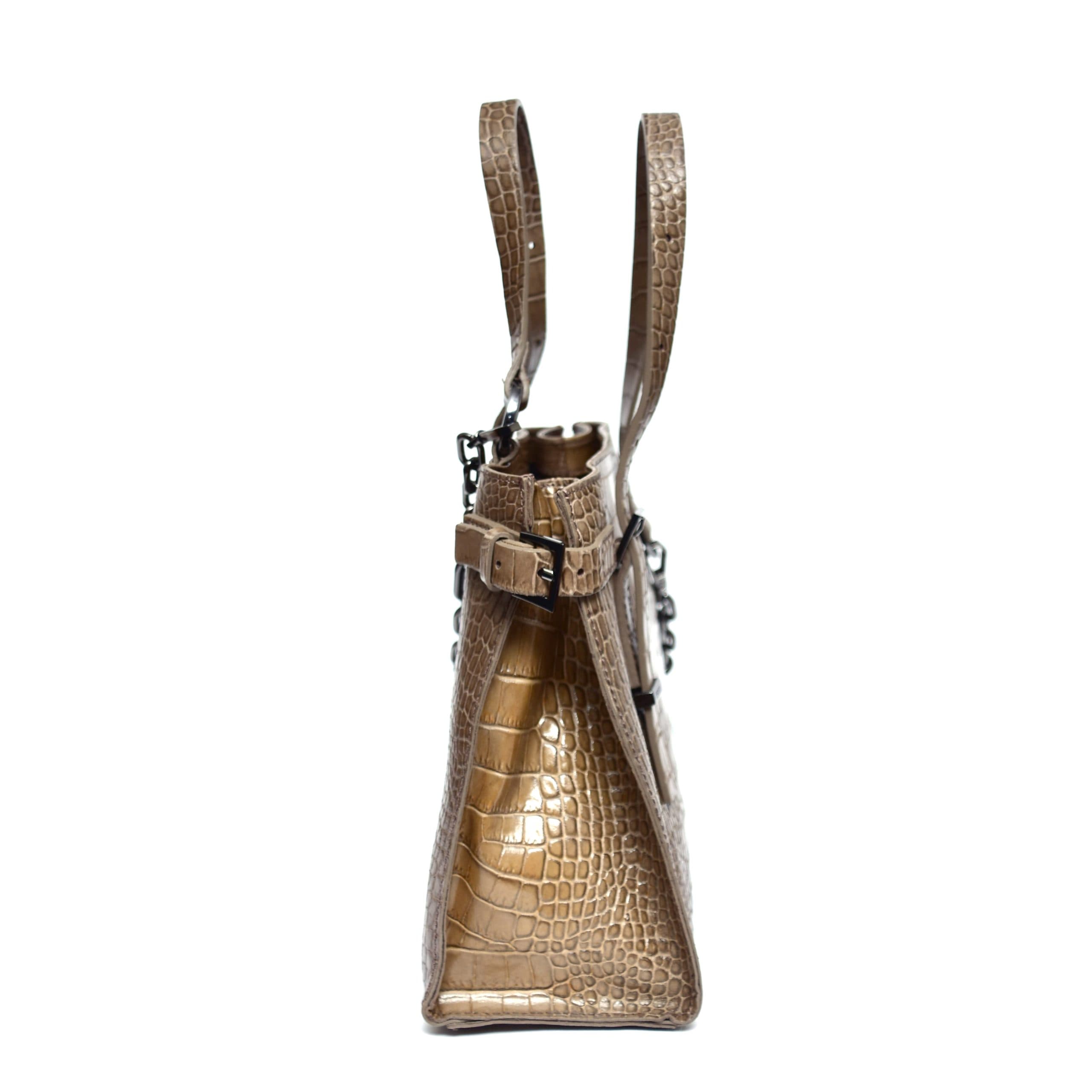 کیف زنانه رنو مدل CH-italy17-bag — تصویر ۵