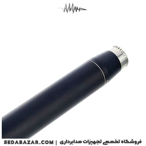 DPA 4006 میکروفون قلمی کاندنسور — تصویر ۴