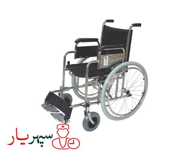 و مشخصات ویلچر ارتوپدی جی تی اس مدل 901