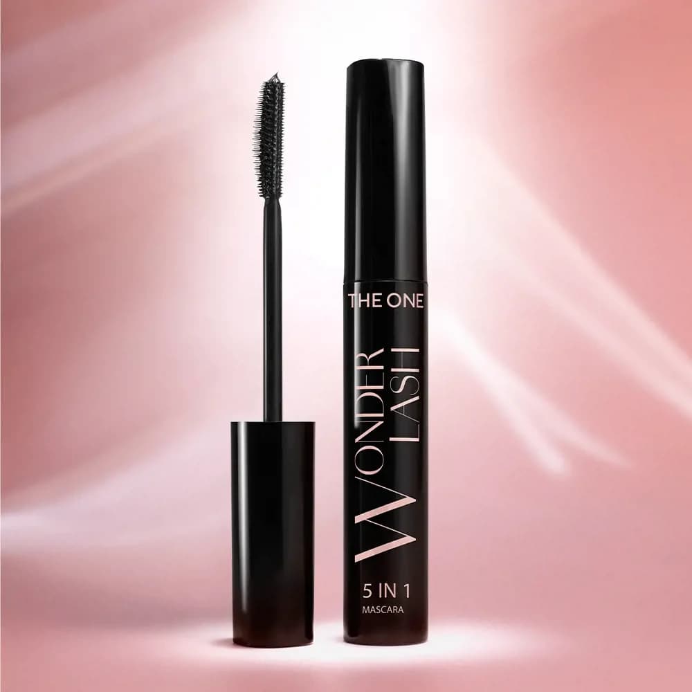 ریمل TO 5-in-1 Wonder Lash Mascara طراحی ۲۰۲۶ — تصویر ۲