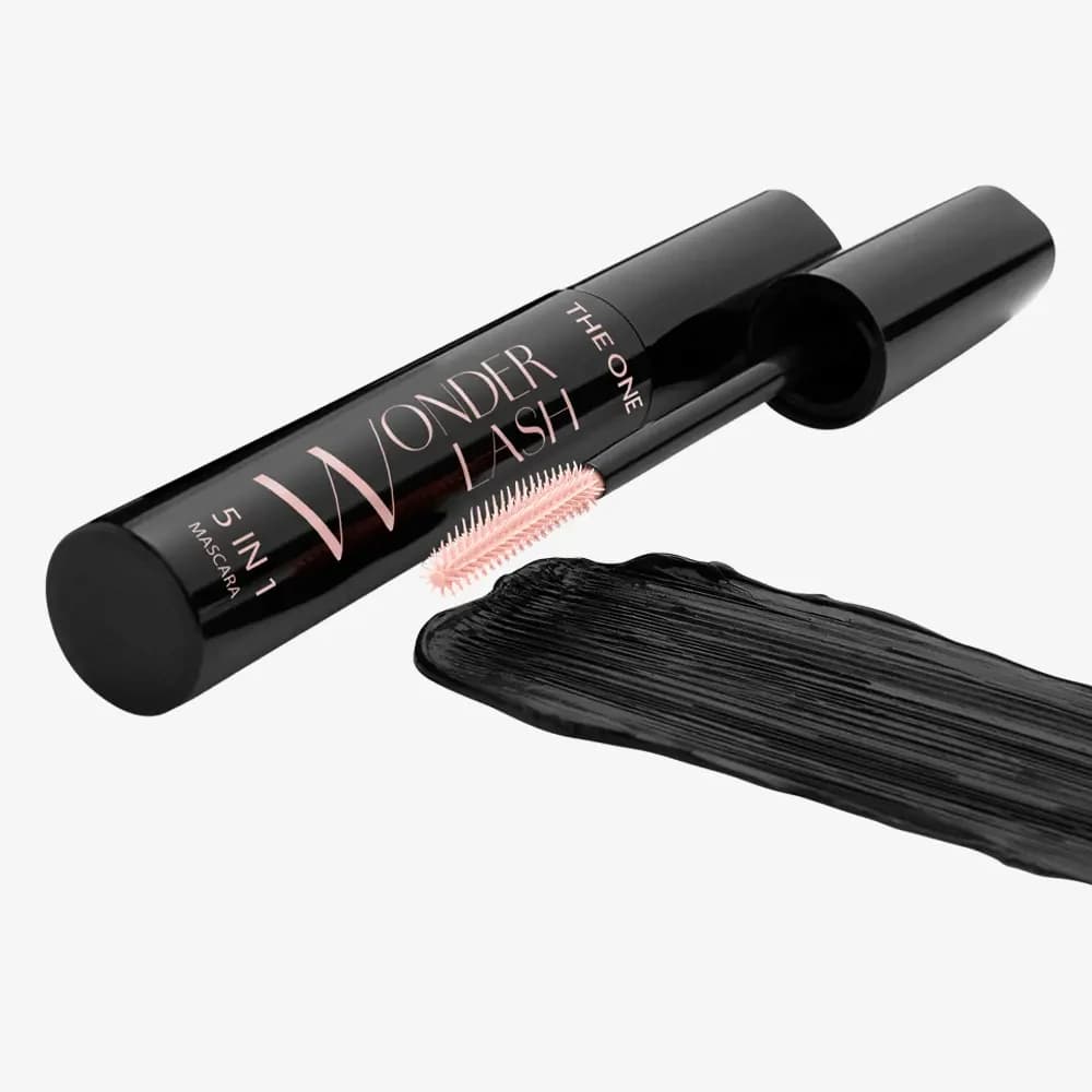 ریمل TO 5-in-1 Wonder Lash Mascara طراحی ۲۰۲۶ — تصویر ۴
