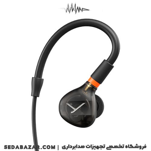 Beyerdynamic DT 72 IE ایرفون مانیتورینگ خوانندگان — تصویر ۴