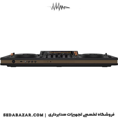 Pioneer DJ OPUS QUAD دستگاه دی جی پایونیر — تصویر ۴
