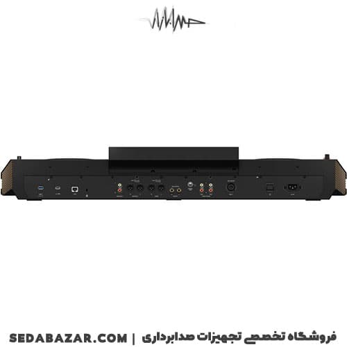 Pioneer DJ OPUS QUAD دستگاه دی جی پایونیر — تصویر ۵