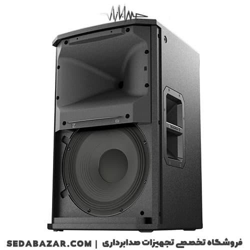 Electro-Voice ETX-12P اسپیکر اکتیو الکتروویس