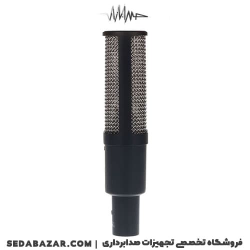 Austrian Audio OC16 میکروفون اتریشی استودیو — تصویر ۶