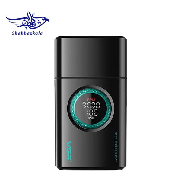 ماشین اصلاح VGR V-377 | شیور حرفه ای