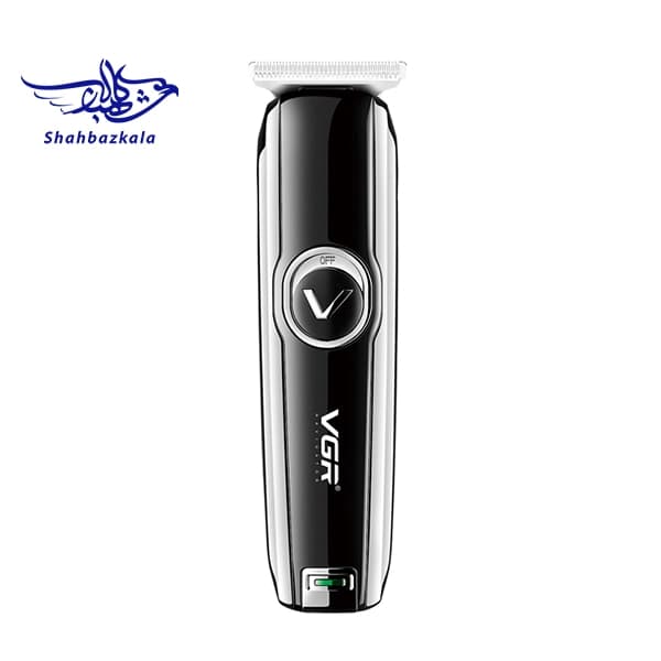ماشین اصلاح VGR مدل V‑168