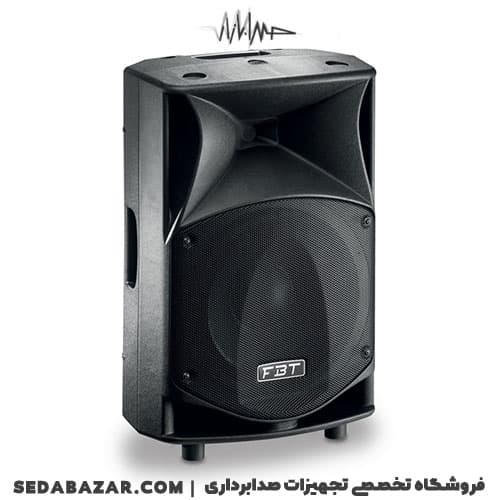 FBT JMaxX 114A اسپیکر اکتیو