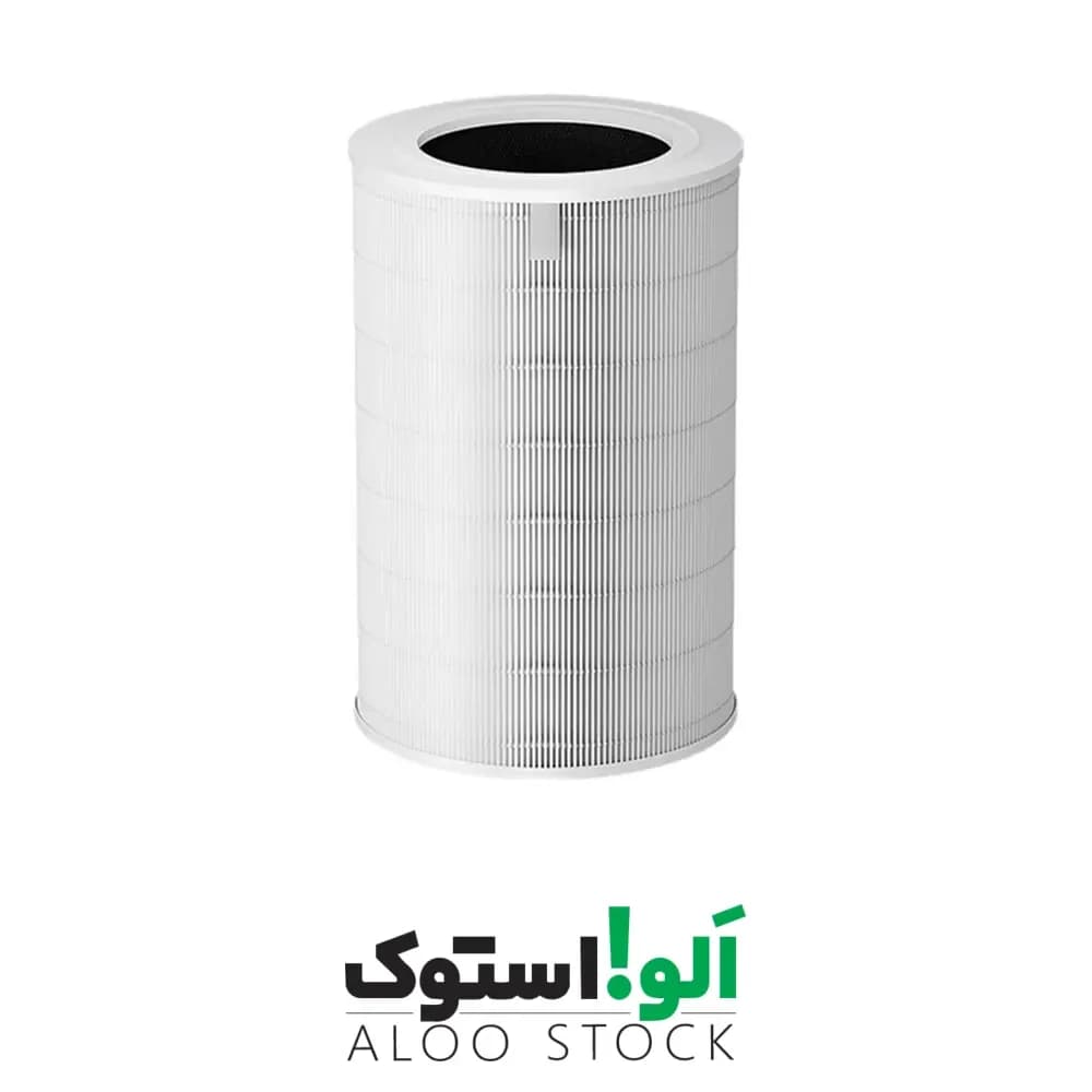 فیلتر دستگاه تصفیه هوا شیائومی Xiaomi Smart Air Purifier 5S Filter — تصویر ۳