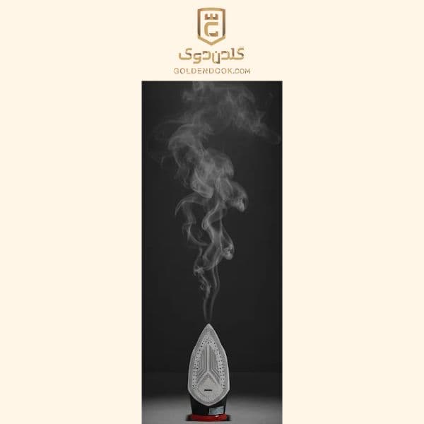 اتو بخار دستی مارشال مدل M3500 — تصویر ۵