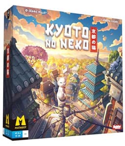 Kyoto no Neko