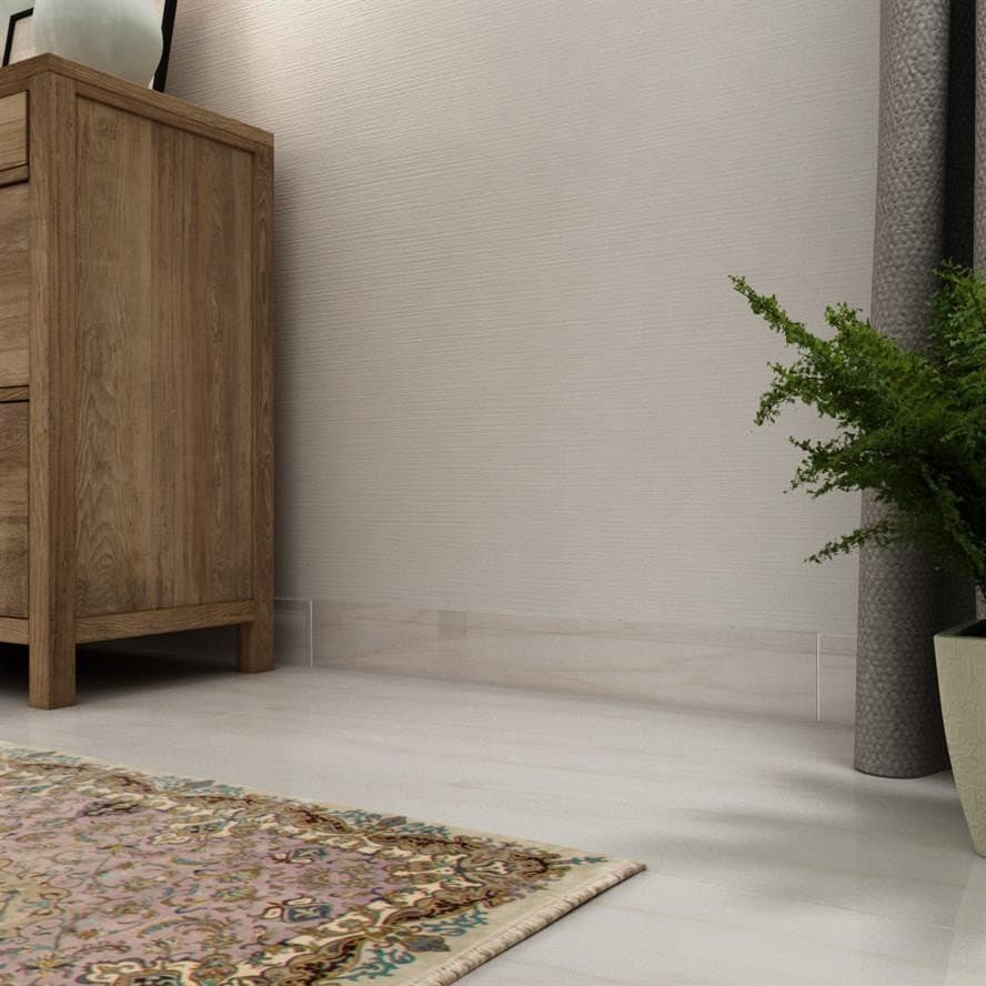 سرامیک دیوار قرنیز ماربلین ایفاسرام 13×100