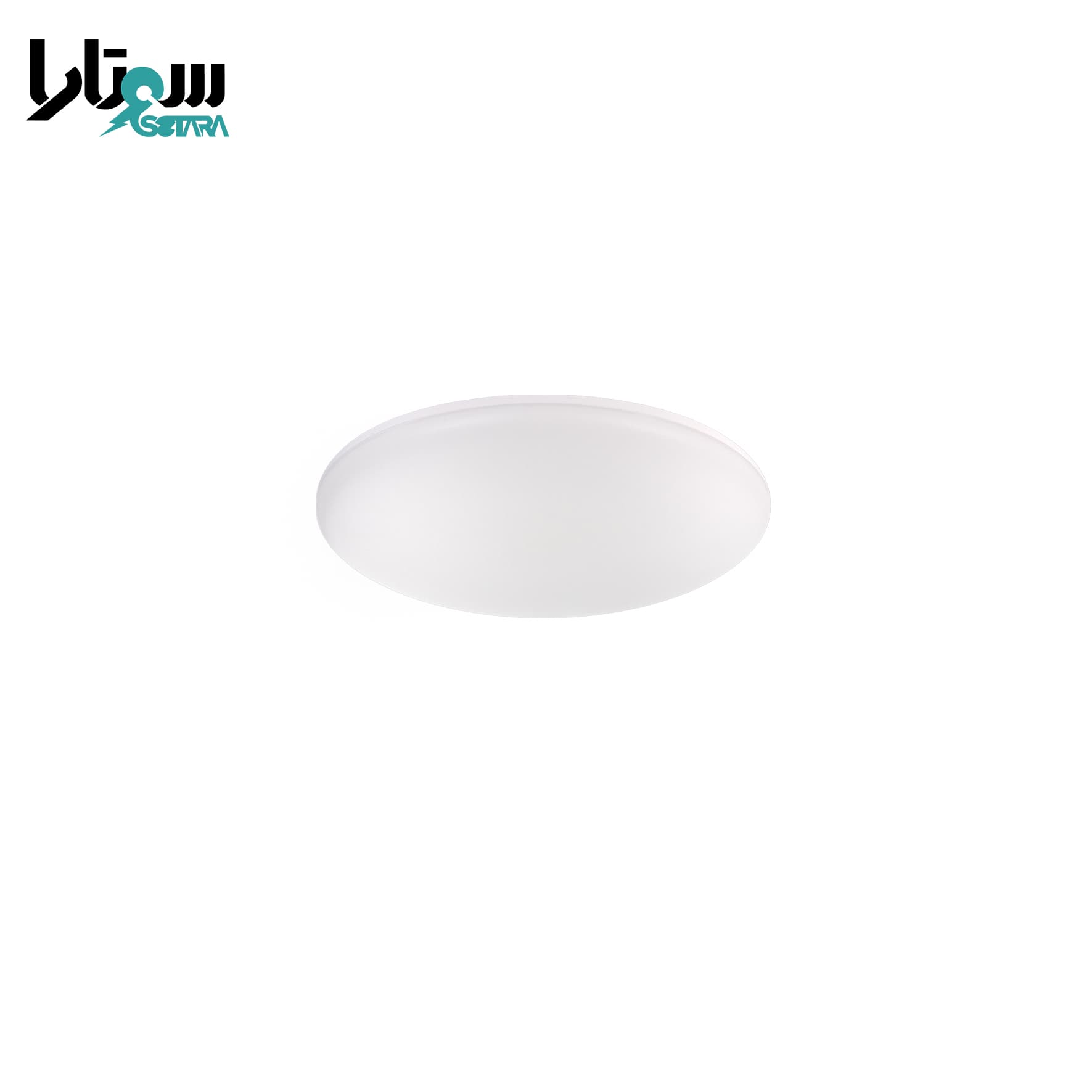 چراغ سقفى روکار SH-1115-18W