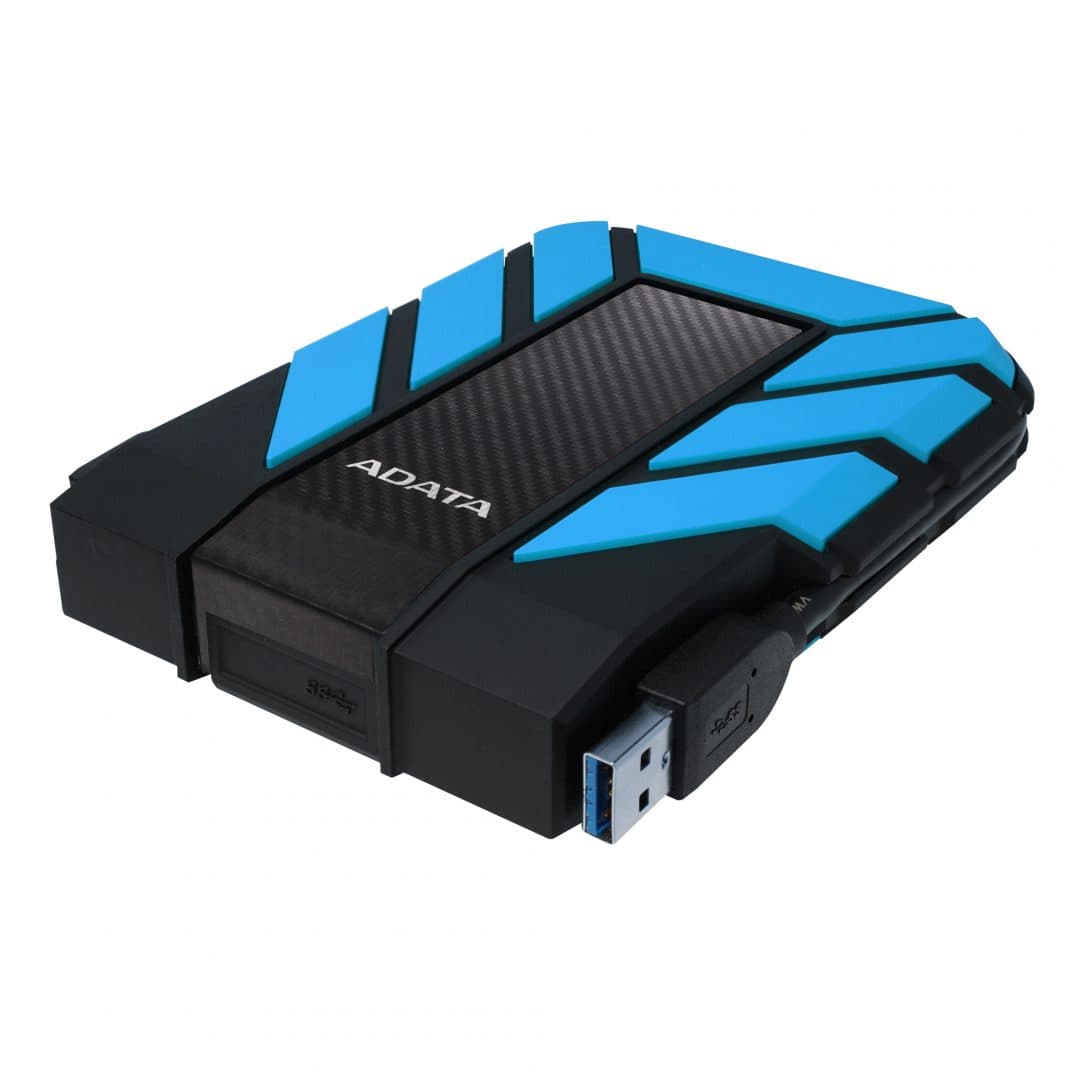 هارد اکسترنال ای دیتا 2 ترابایت ADATA HD710 Pro — تصویر ۴