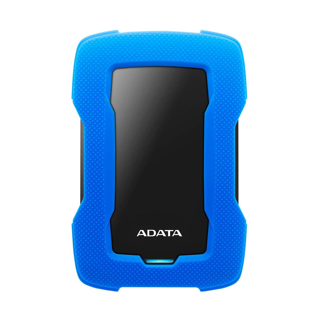 هارد اکسترنال ای دیتا 5 ترابایت ADATA HD330