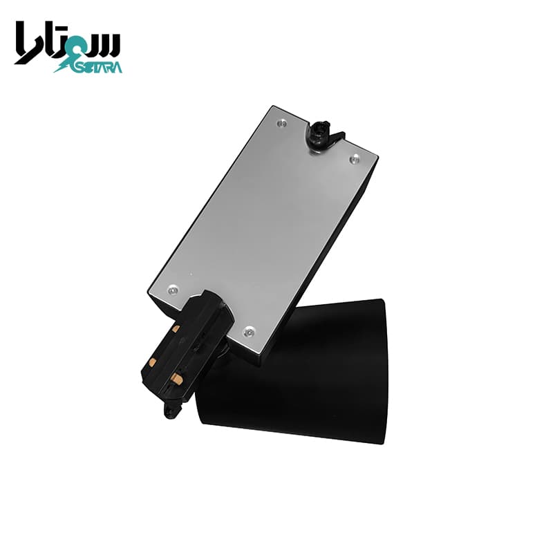 چراغ ریلی FEC-T6155-55W — تصویر ۴