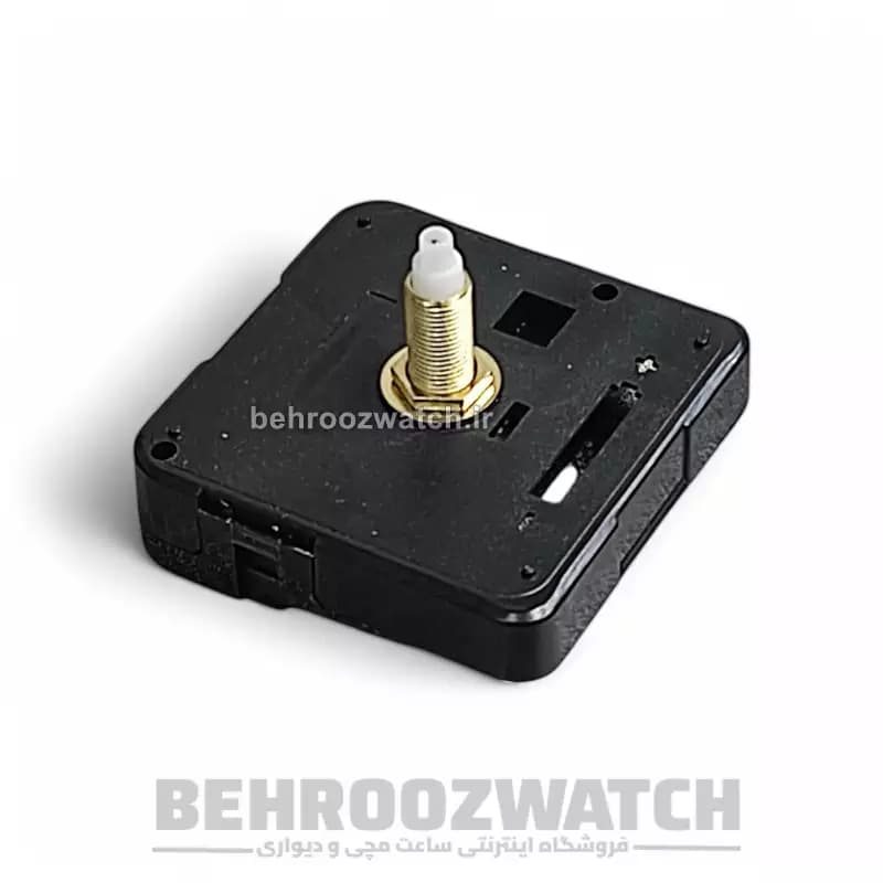 موتور ساعت دیواری فوجیکا روانگرد شفت بلند B.FUJIKA-22