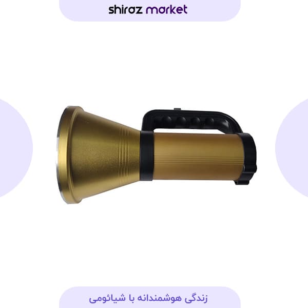 نورافکن دستی اسمال سان SmallSun مدل S039
