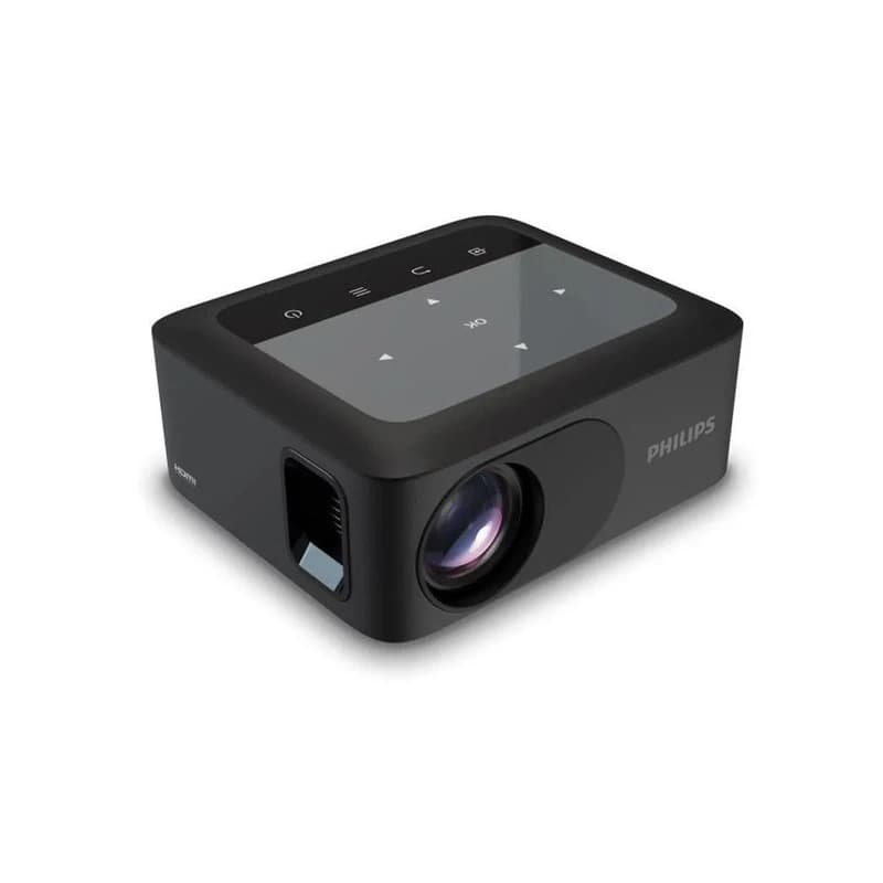 پروژکتور فیلیپس Philips مدل NeoPix110 — تصویر ۲