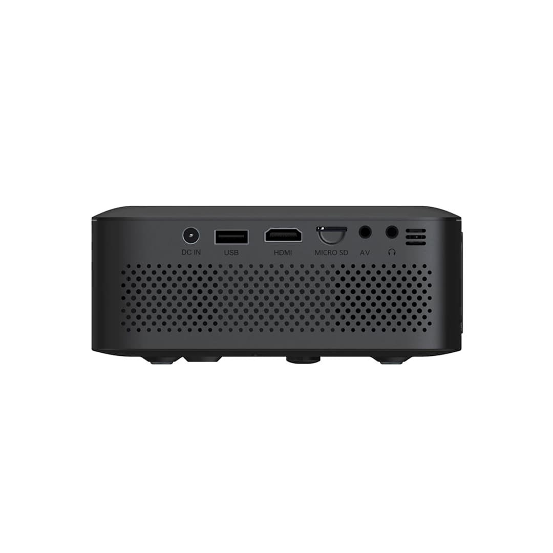 پروژکتور فیلیپس Philips مدل NeoPix110 — تصویر ۳
