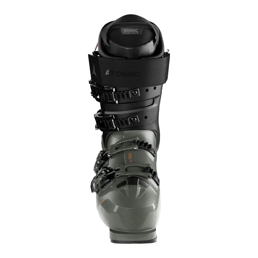 بوت اسکی اتمیک Hawx Prime 120 S – طوسی — تصویر ۳