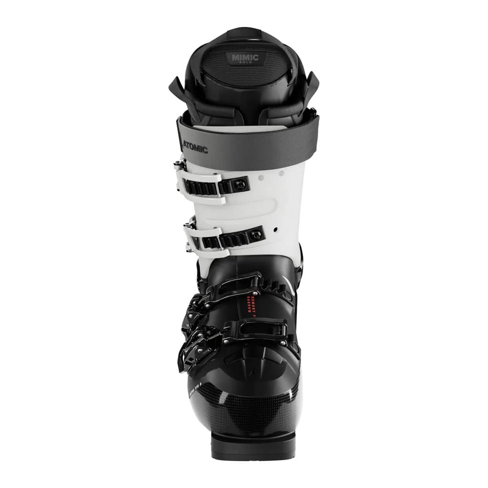 بوت اسکی اتمیک Hawx Ultra 110 S – مشکی سفید — تصویر ۳