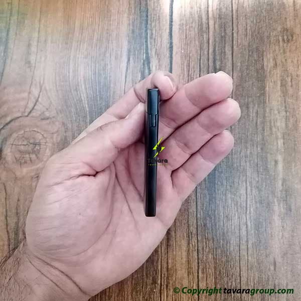 فندک برقی شیائومی مدل شارژی L101 — تصویر ۴
