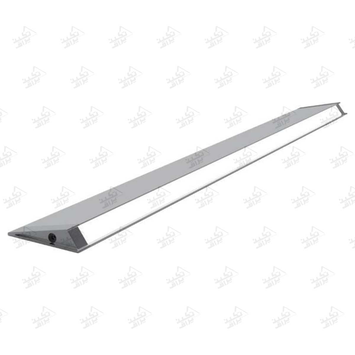 چراغ LED دکوراتیو مثلثی فانتونی مدل زنو N593_N594_N595