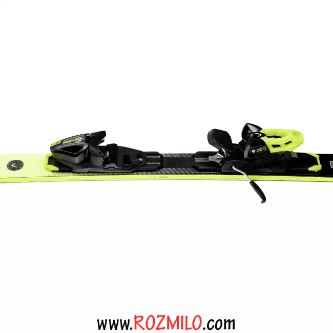 اسکی مردانه I-SHAPE PRO HEAD — تصویر ۲