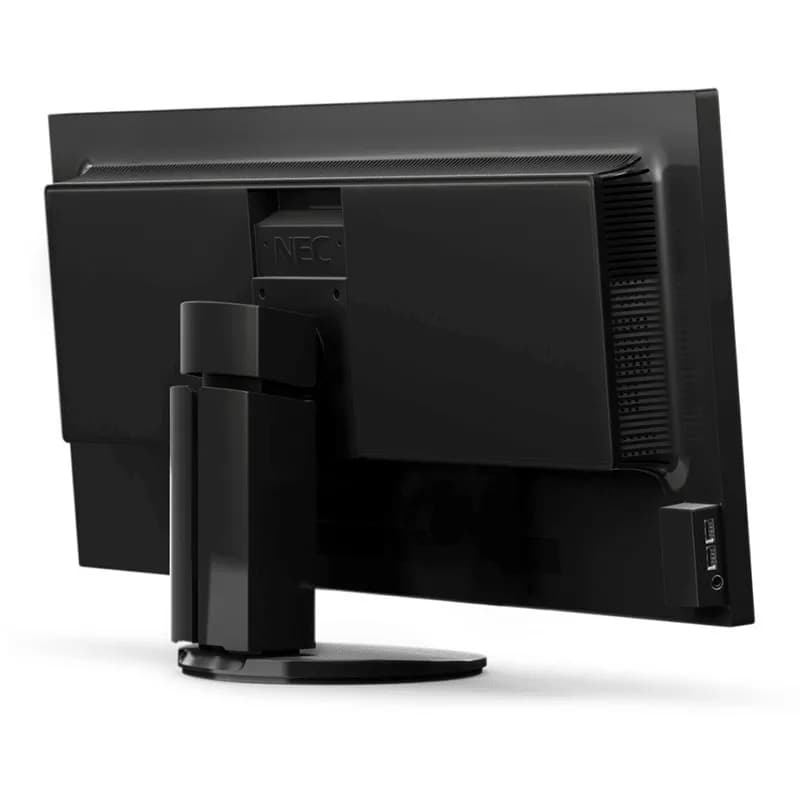 مانیتور ان ای سی 29 اینچ استوک مدل NEC ULTRAWIDE EA294WMI IPS — تصویر ۵