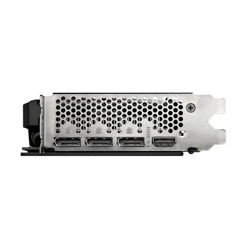 کارت گرافیک ام اس آی استوک مدل MSI VENTUS 2X GeForce RTX 3060 OC 12GB GDDR6 — تصویر ۱۱