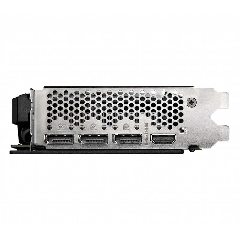کارت گرافیک ام اس آی استوک مدل MSI VENTUS 2X GeForce RTX 3060 OC 12GB GDDR6 — تصویر ۵